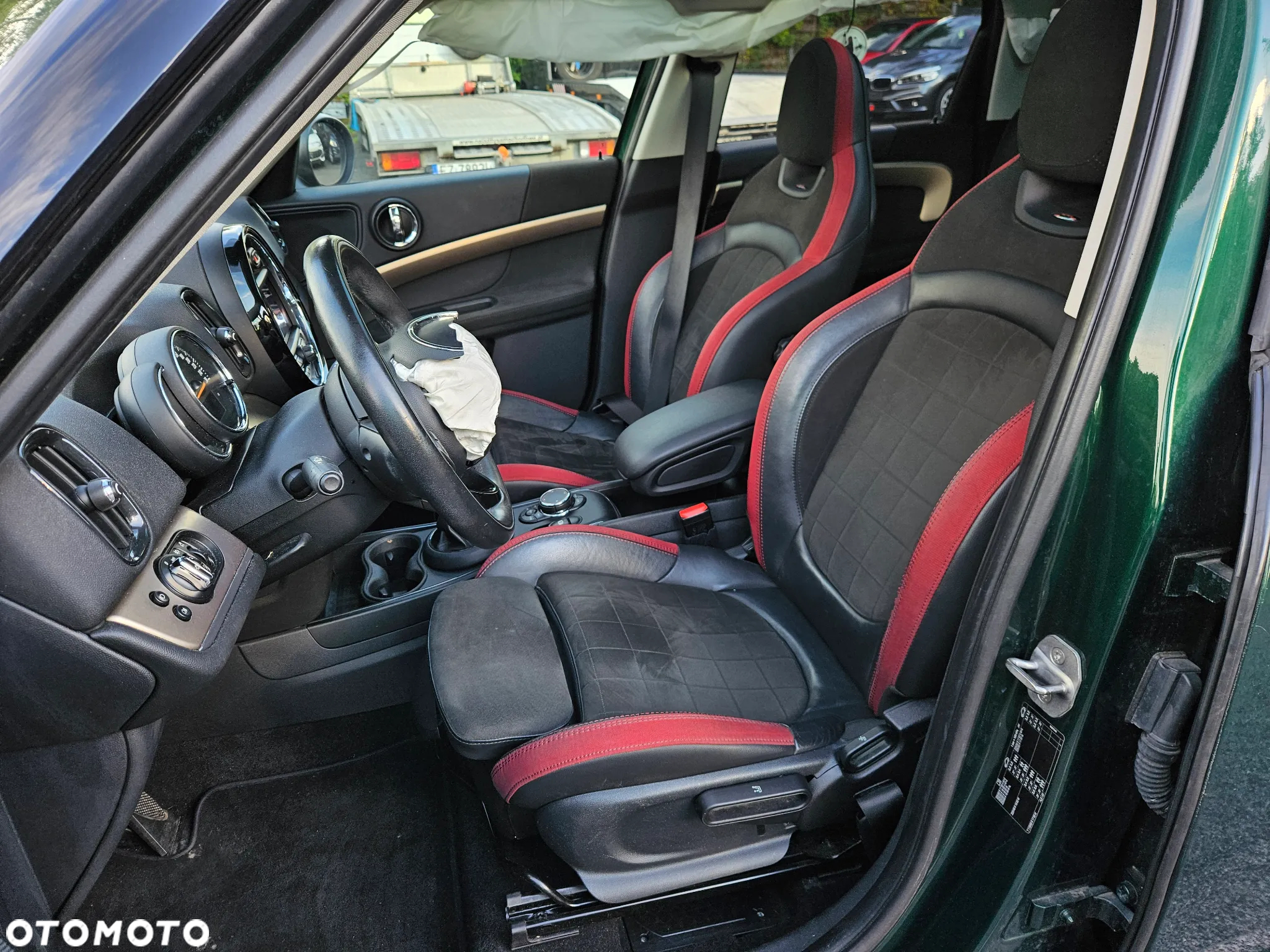 MINI Countryman Cooper S - 12