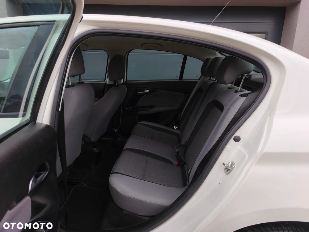 Fiat Tipo 1.4 16V Lounge - 8