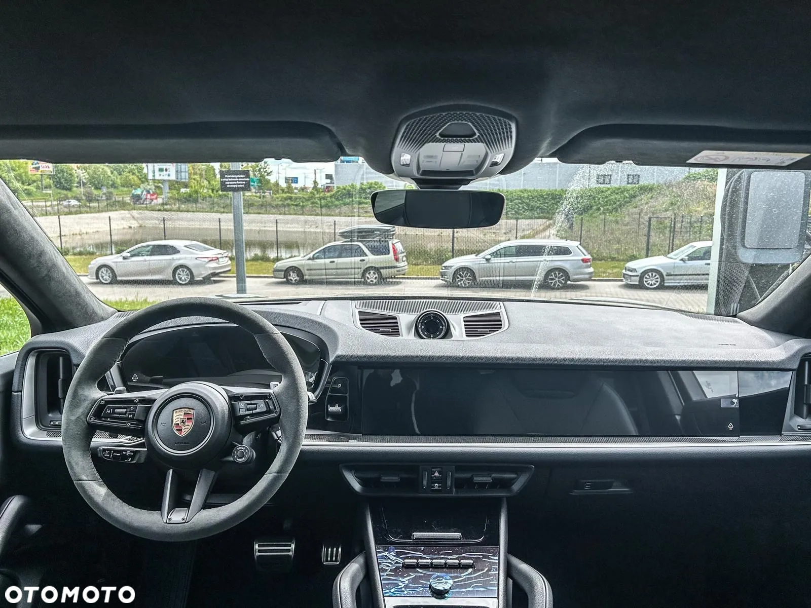Porsche Cayenne - 9