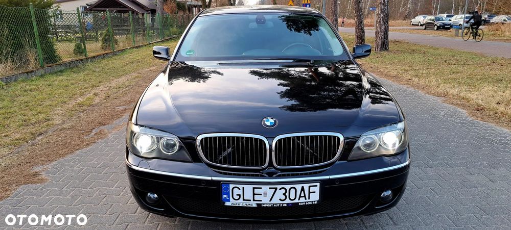 BMW Seria 7 730d - 3