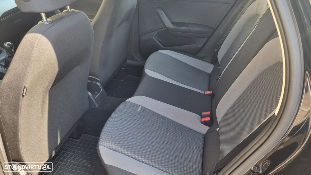 SEAT Ibiza 1.0 Reference - 14