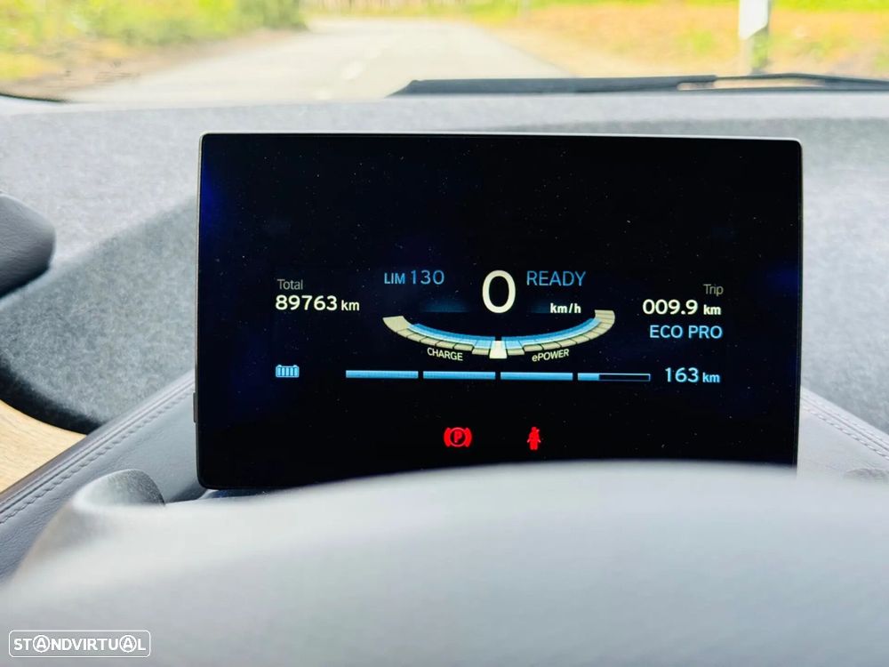 BMW i3 94Ah +EXA +Comfort Package Advance - 27