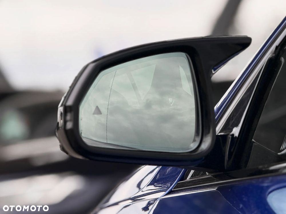 BMW Seria 1 M135 xDrive - 10