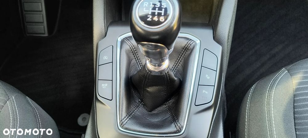 Ford Kuga 1.5 EcoBlue TITANIUM - 28