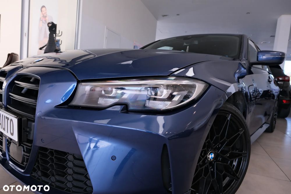 BMW Seria 3 330e Sport - 23