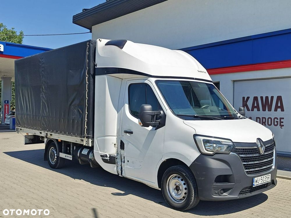 Renault Master - 7