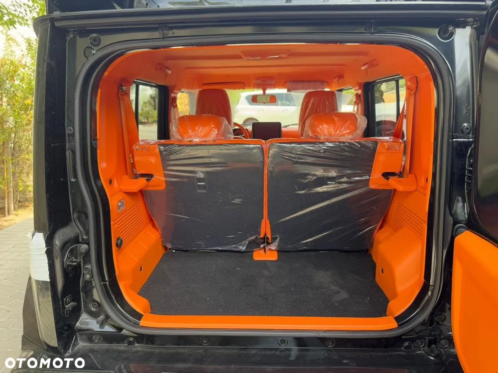 Suzuki Jimny 1.5 Elegance - 7