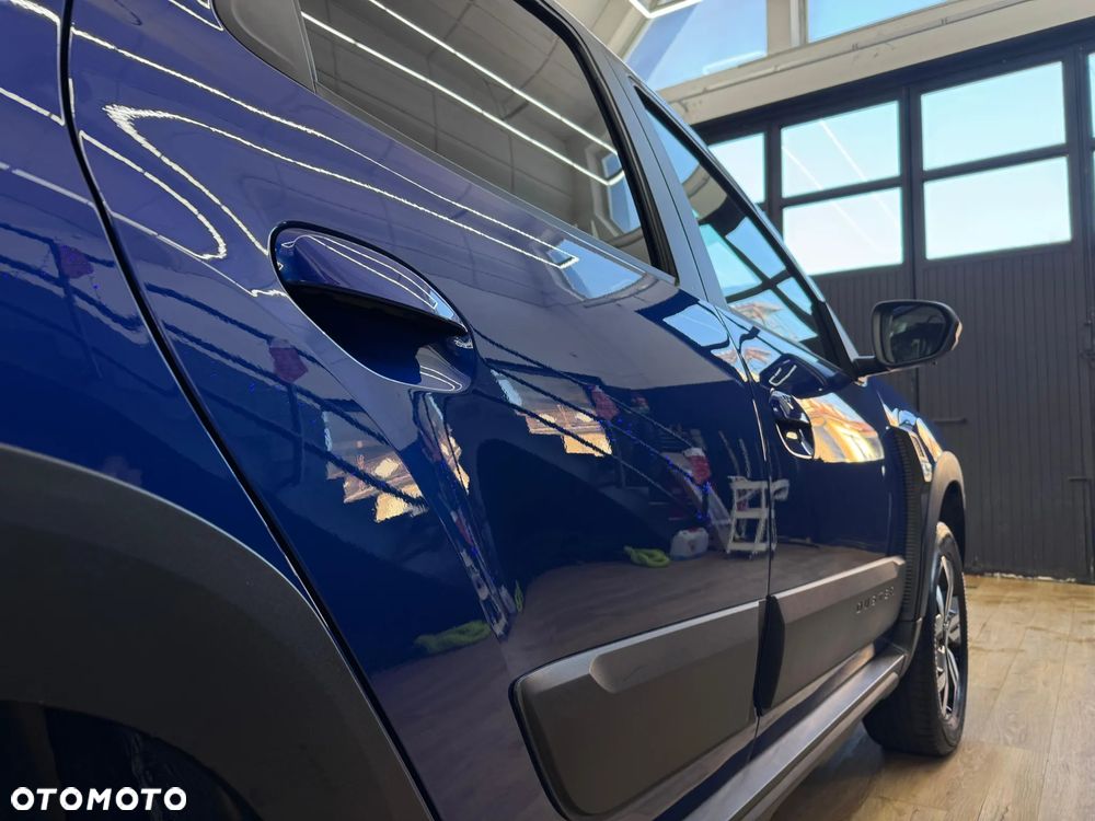 Dacia Duster TCe 100 2WD Comfort - 17