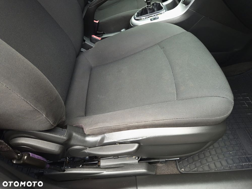 Chevrolet Cruze 1.4 T LT+ - 35