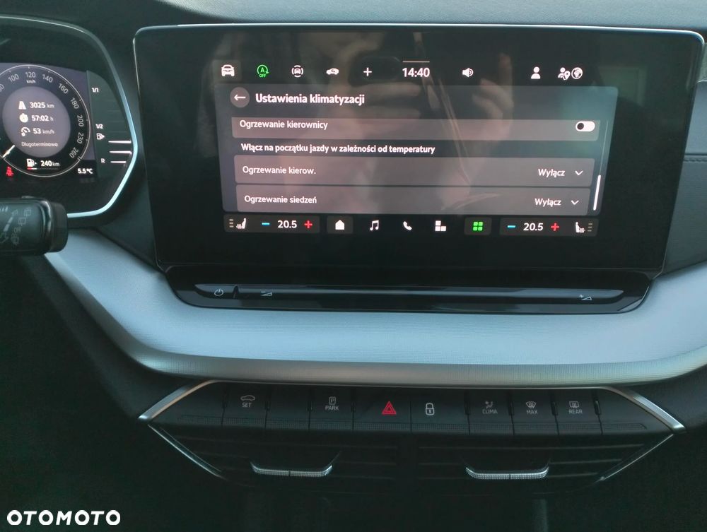 Skoda Octavia 1.5 TSI Selection - 30