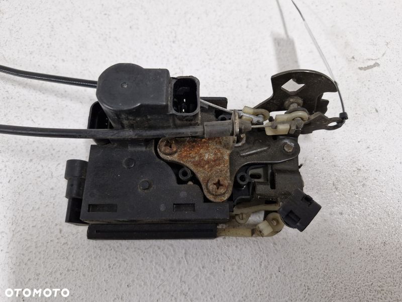 chery tiggo 3 iii dr5 zamek drzwi prawy przód przedni 6105aaj t11-6105040 - 2