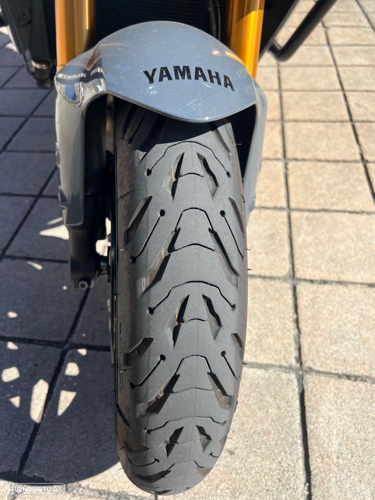 Yamaha Tracer Gt+ - 6