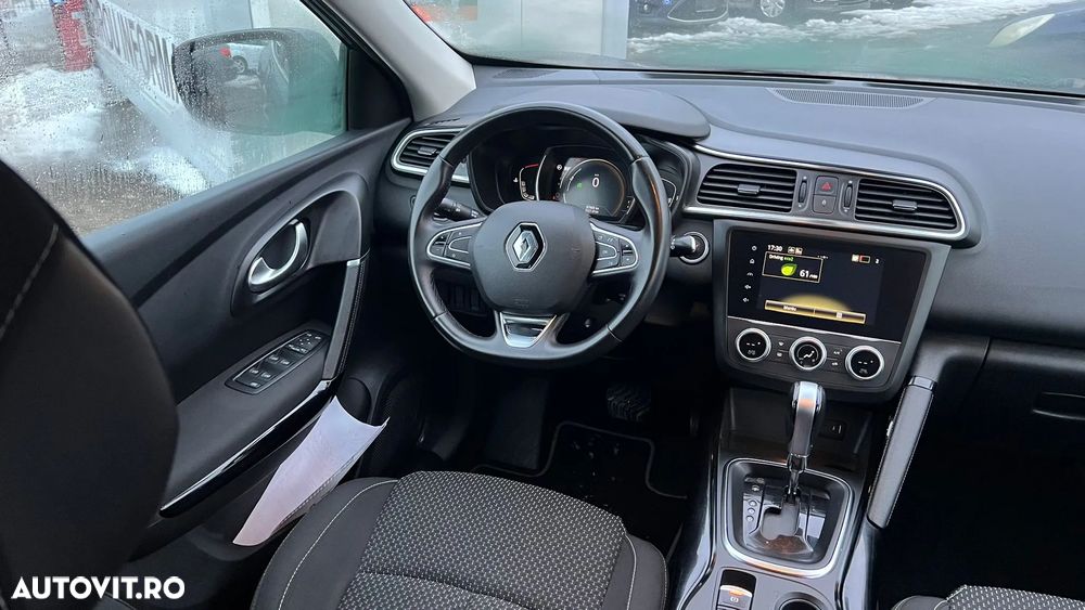 Renault Kadjar - 21