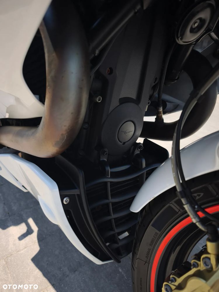 Moto Guzzi Norge - 6