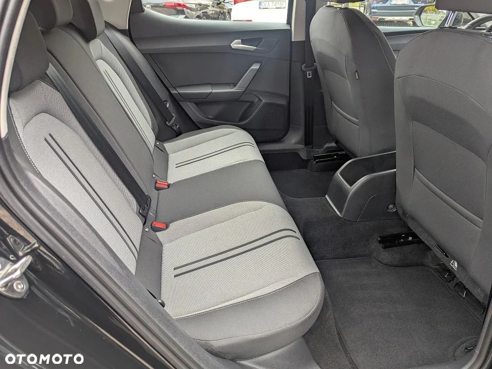 Seat Leon 2.0 TDI DPF DSG Style - 32