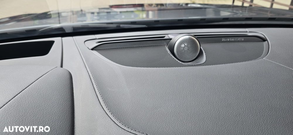 Volvo S90 Recharge T8 AWD Ultimate Bright - 8