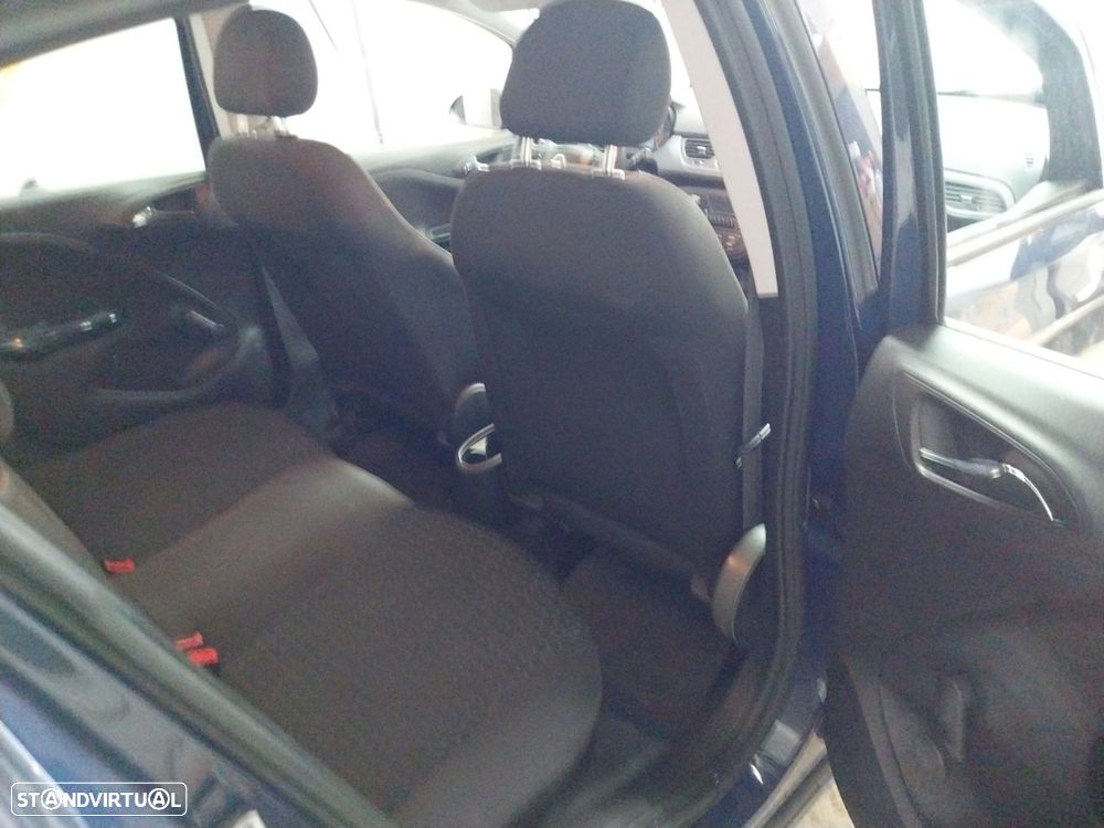 Opel Corsa 1.3 CDTi Cosmo - 8