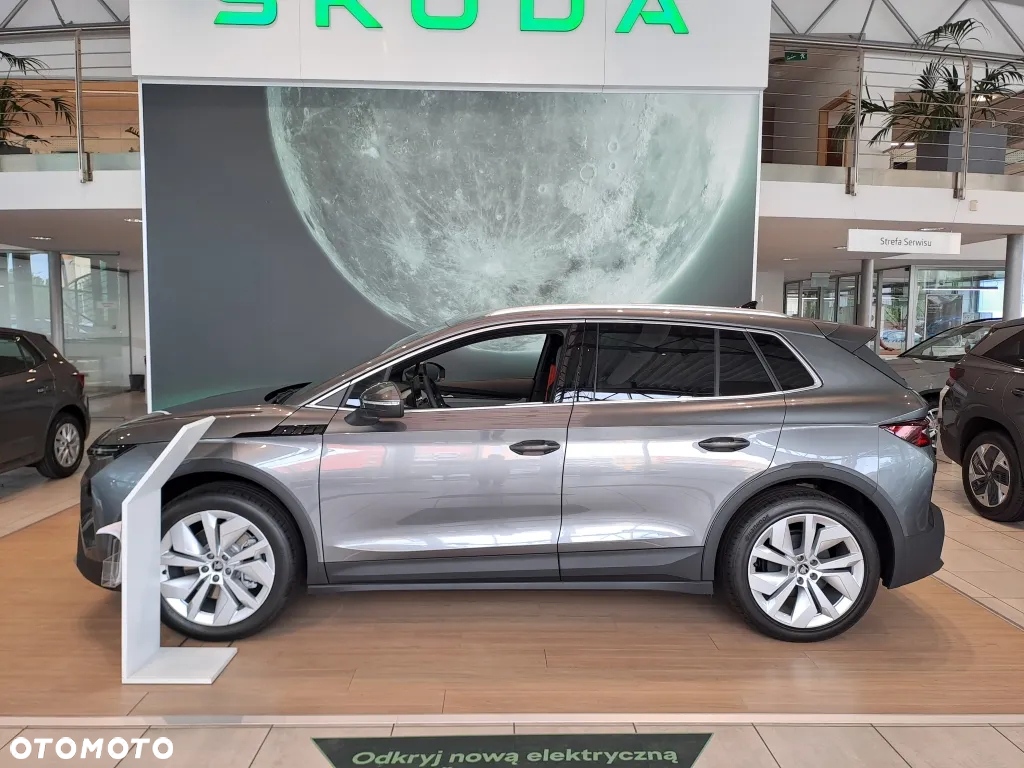 Skoda Elroq 85 82kWh - 4