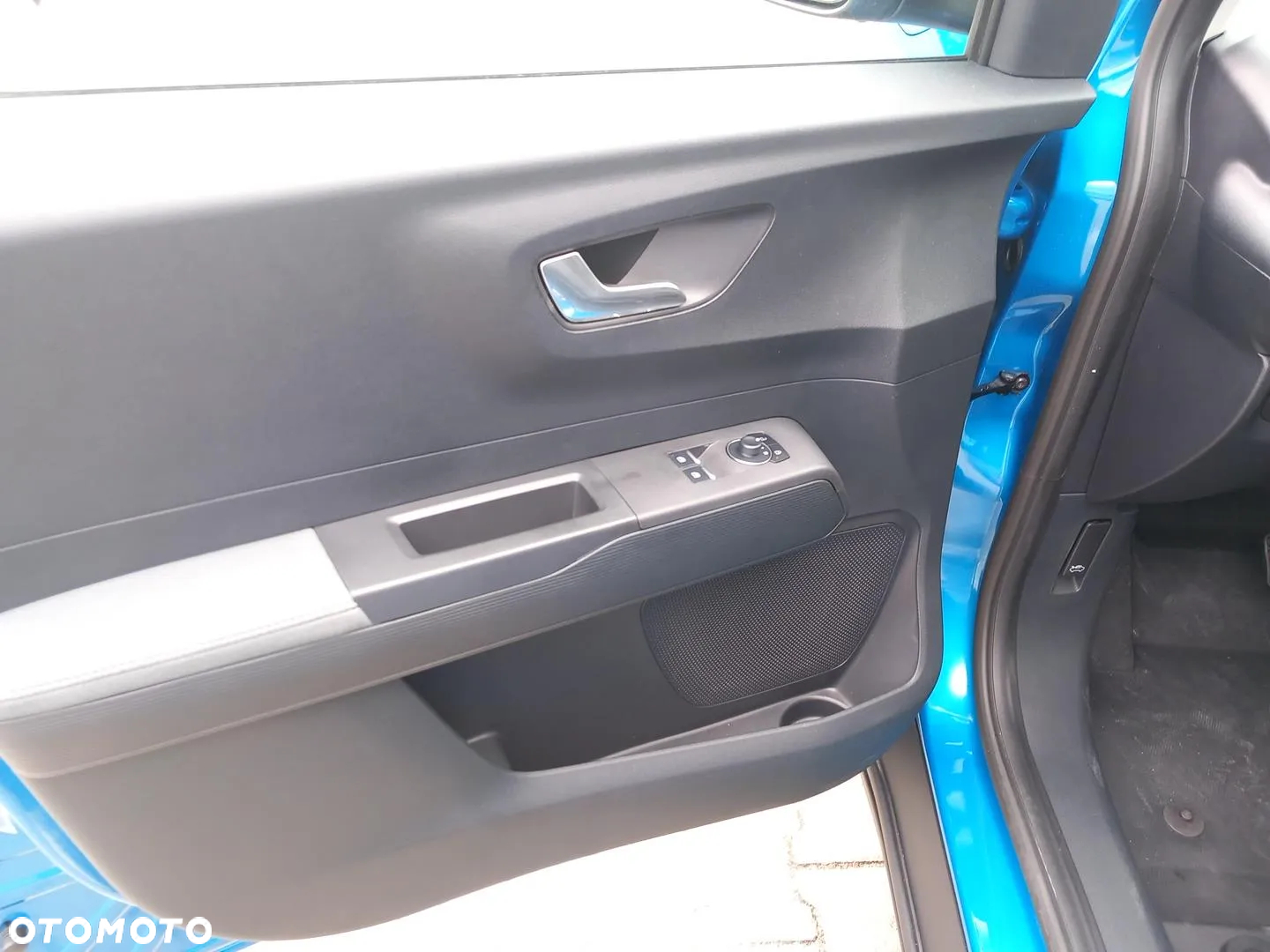 Ford eTransit Courier - 10