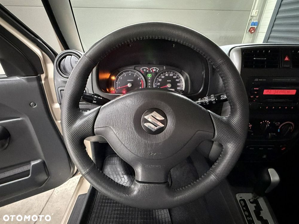 Suzuki Jimny - 29