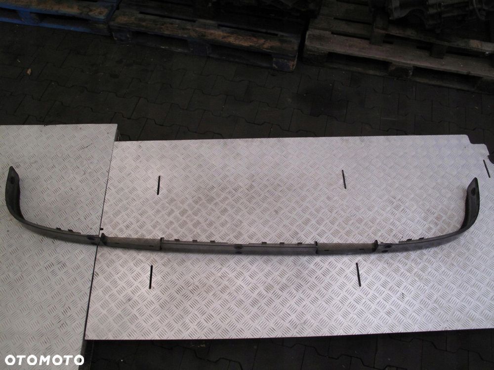 BLENDA PRZECIWSŁONECZNA SCANIA CR 19 DOLNA - 3