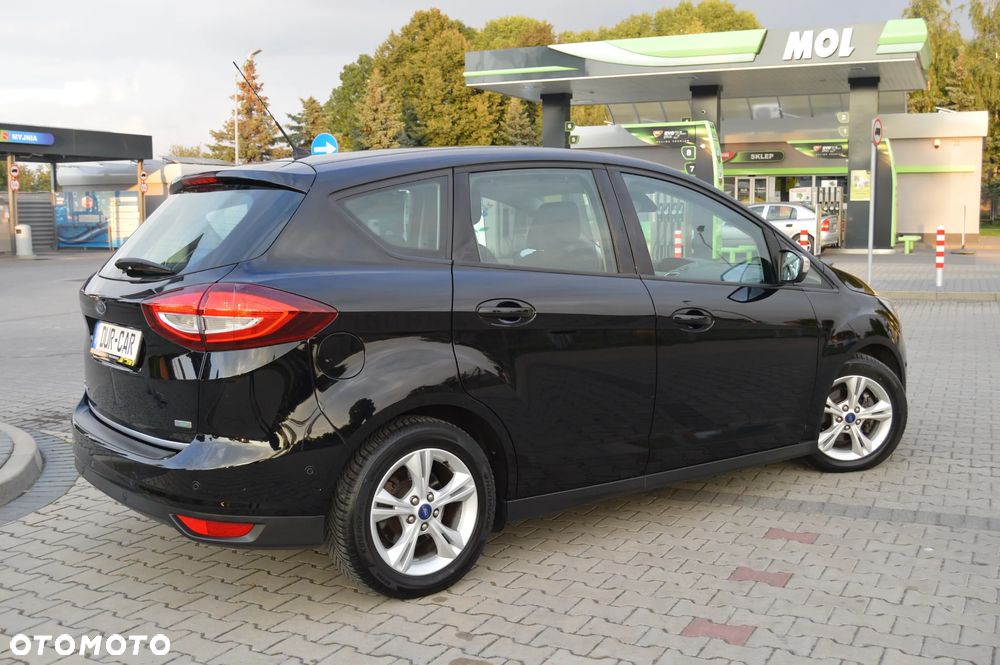 Ford C-MAX 1.0 EcoBoost Edition ASS - 26