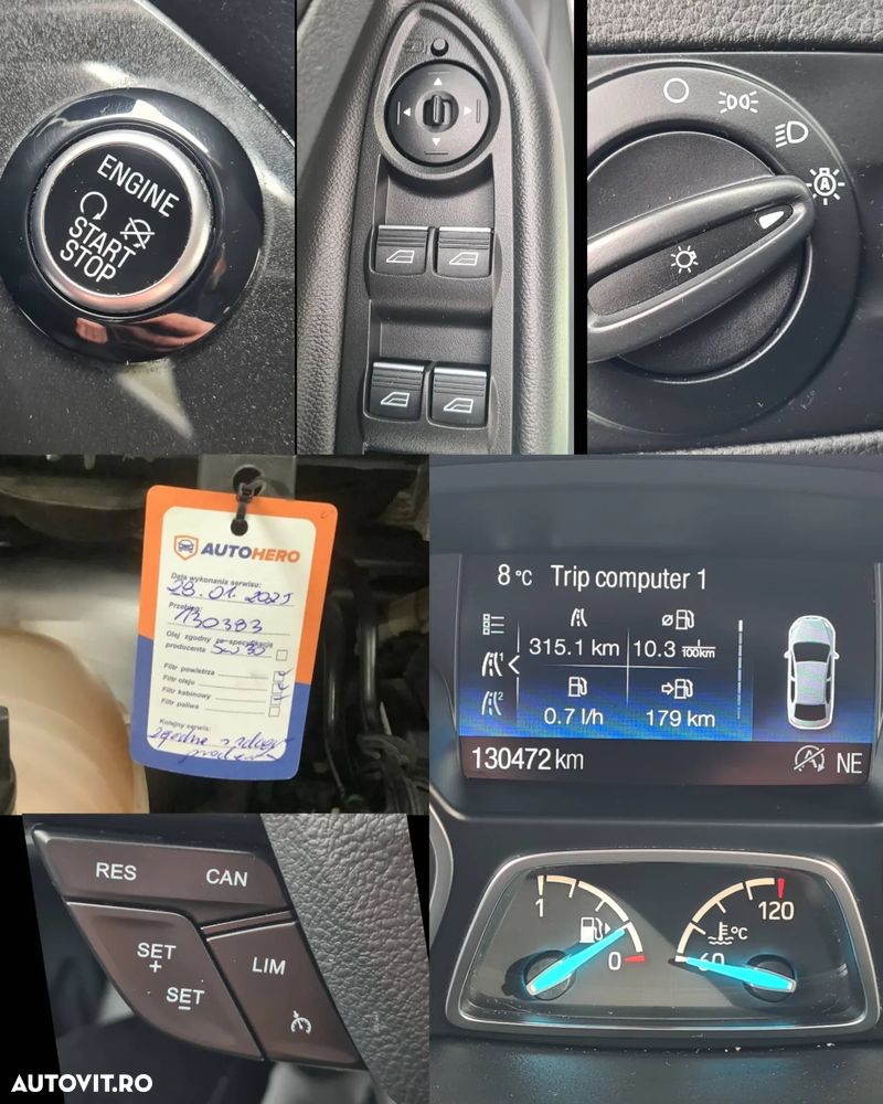 Ford Kuga 2.0 TDCi 2WD Titanium - 9