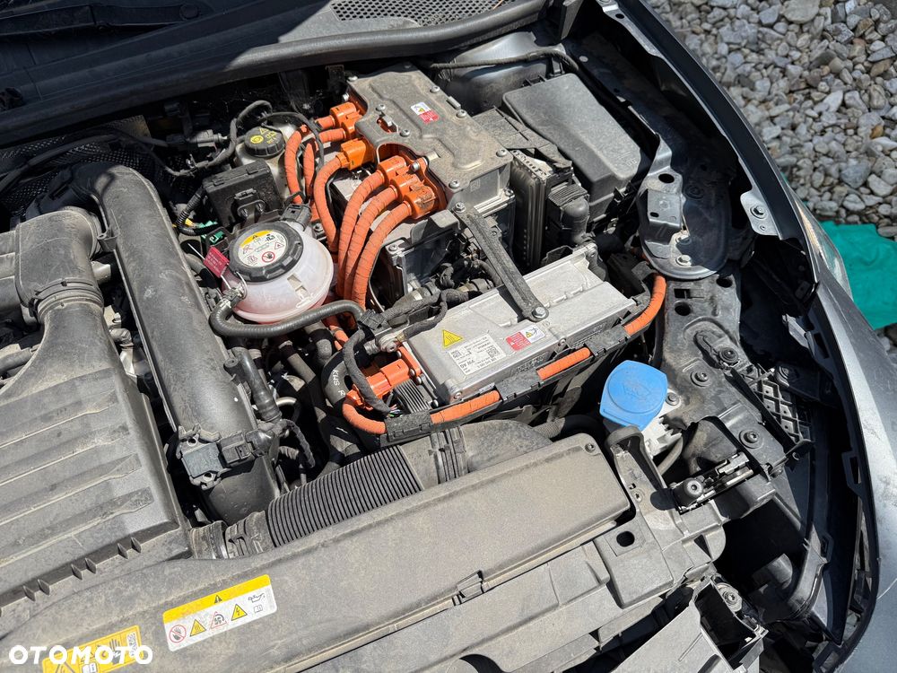 Cupra Leon Sportstourer 1.4 e-Hybrid (150 kW System) - 5