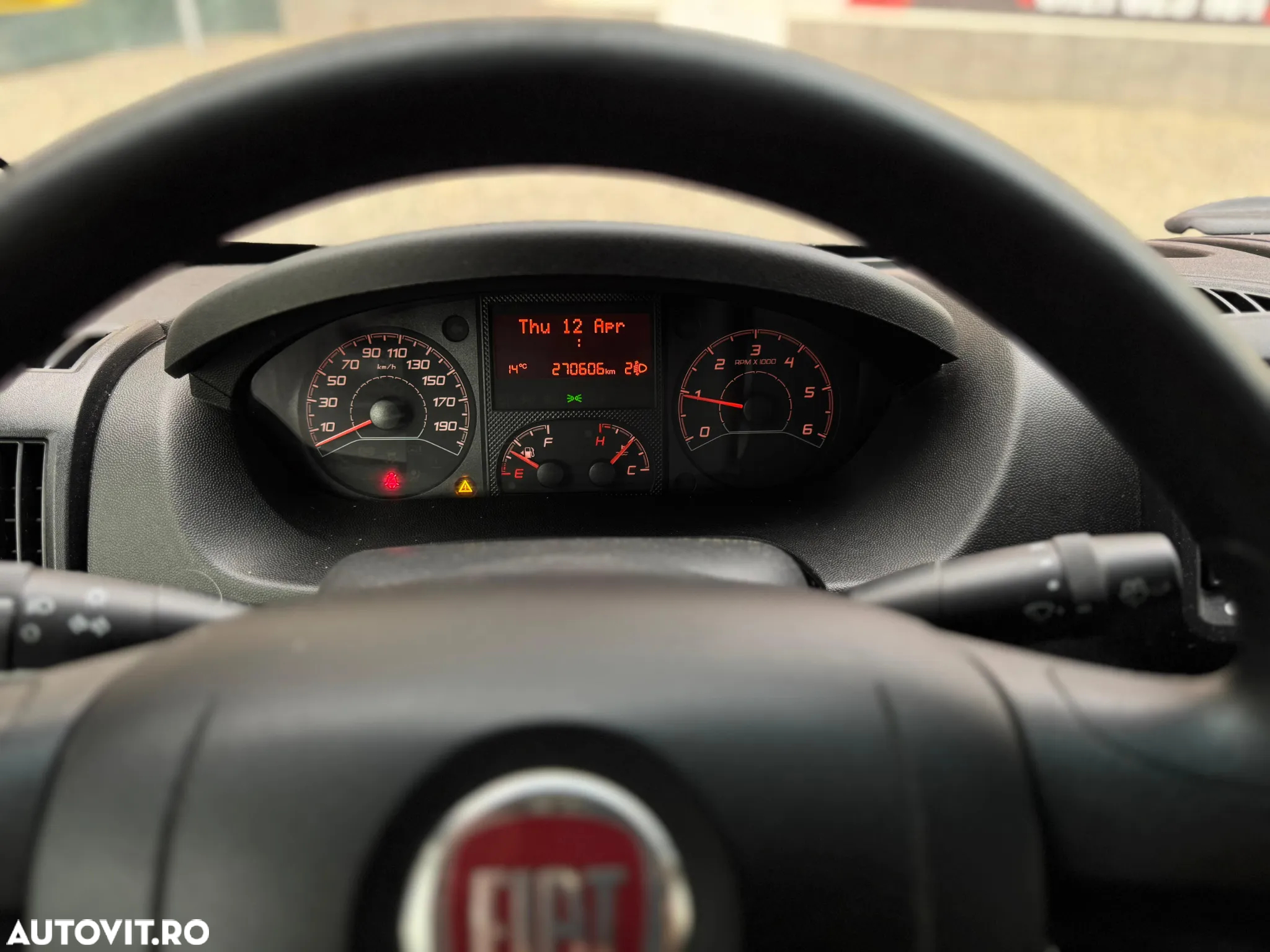 Fiat DUCATO - 11
