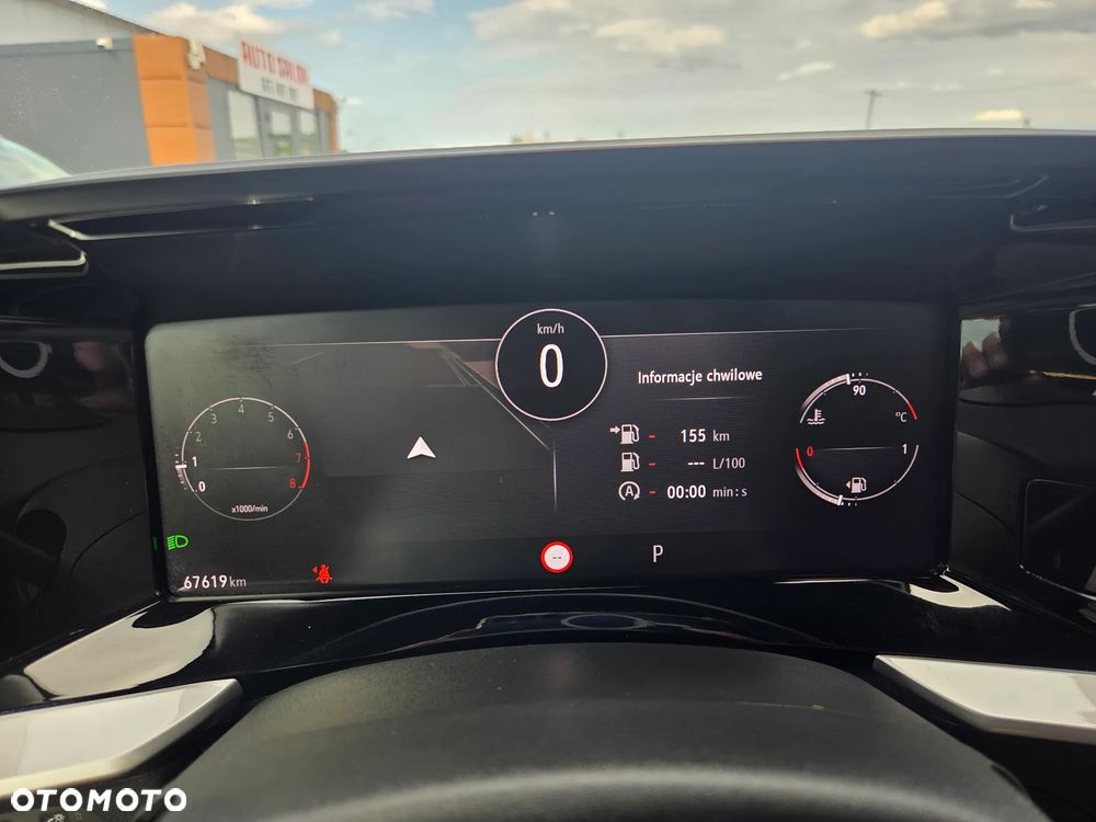 Opel Mokka 1.2 T GS Line Plus S&S - 17