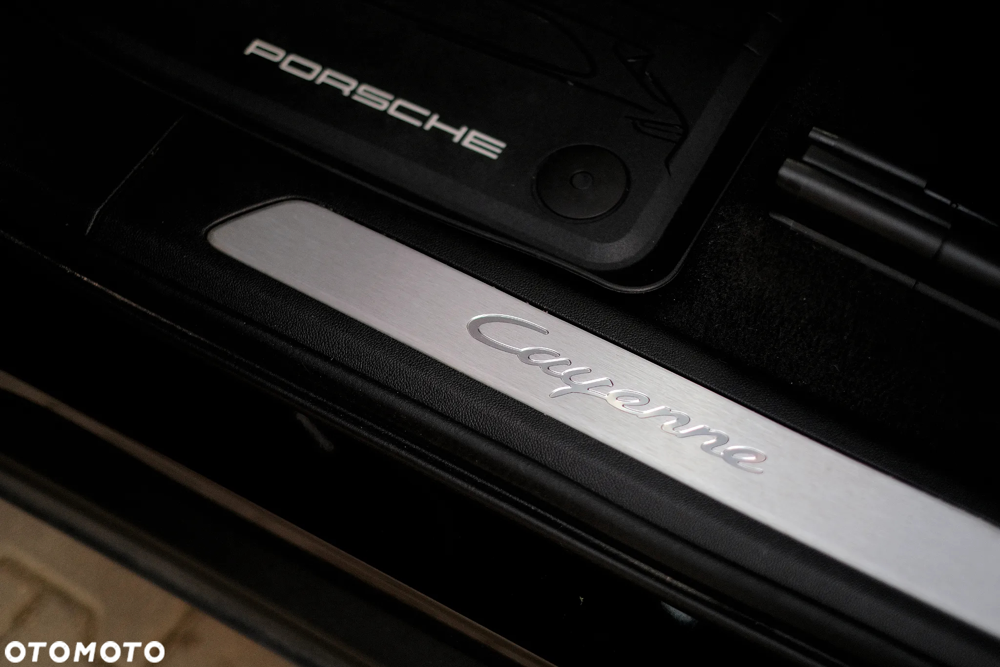 Porsche Cayenne - 29