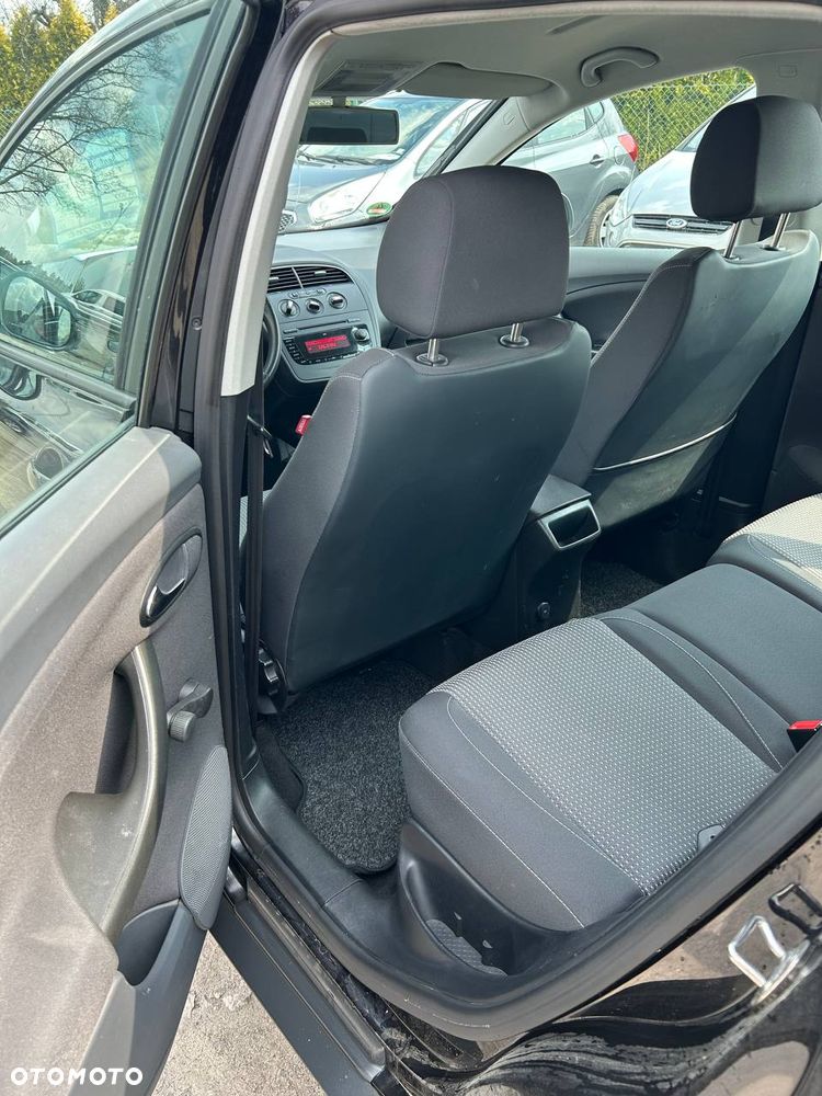 Seat Altea 1.4 TSI Comfort Limited - 9