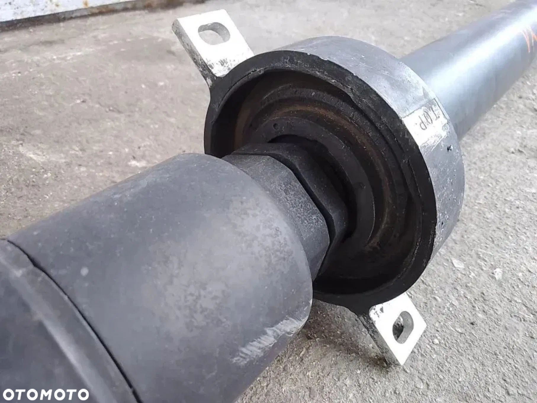 Wał Napędowy Bmw X1 F48 2.0D X-Drive 8605878 - 6