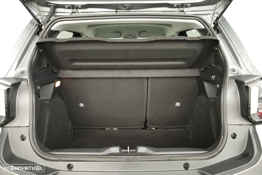 Citroën C3 1.2 PureTech Max - 23