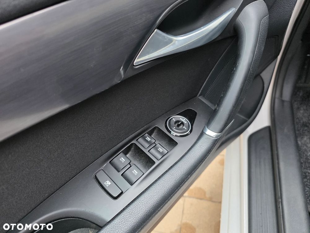 Hyundai i40 1.6 GDI Comfort + - 21