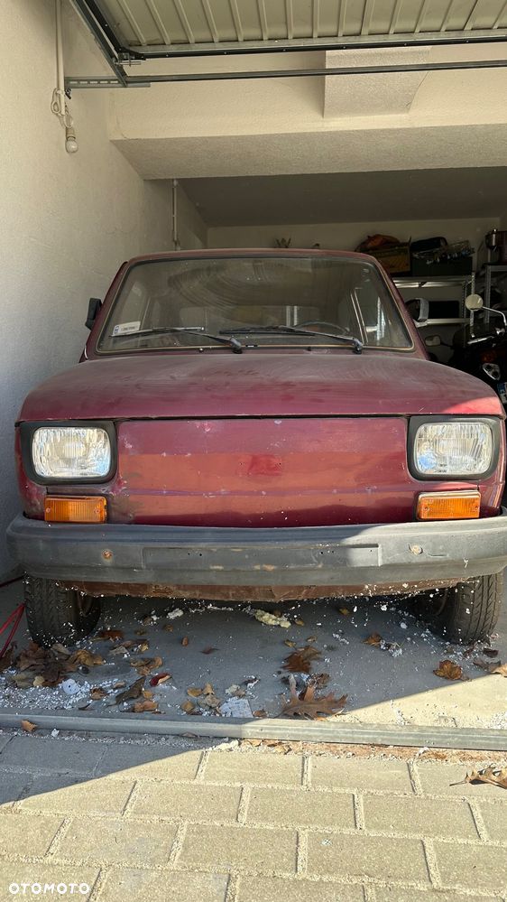 Fiat 126 - 2