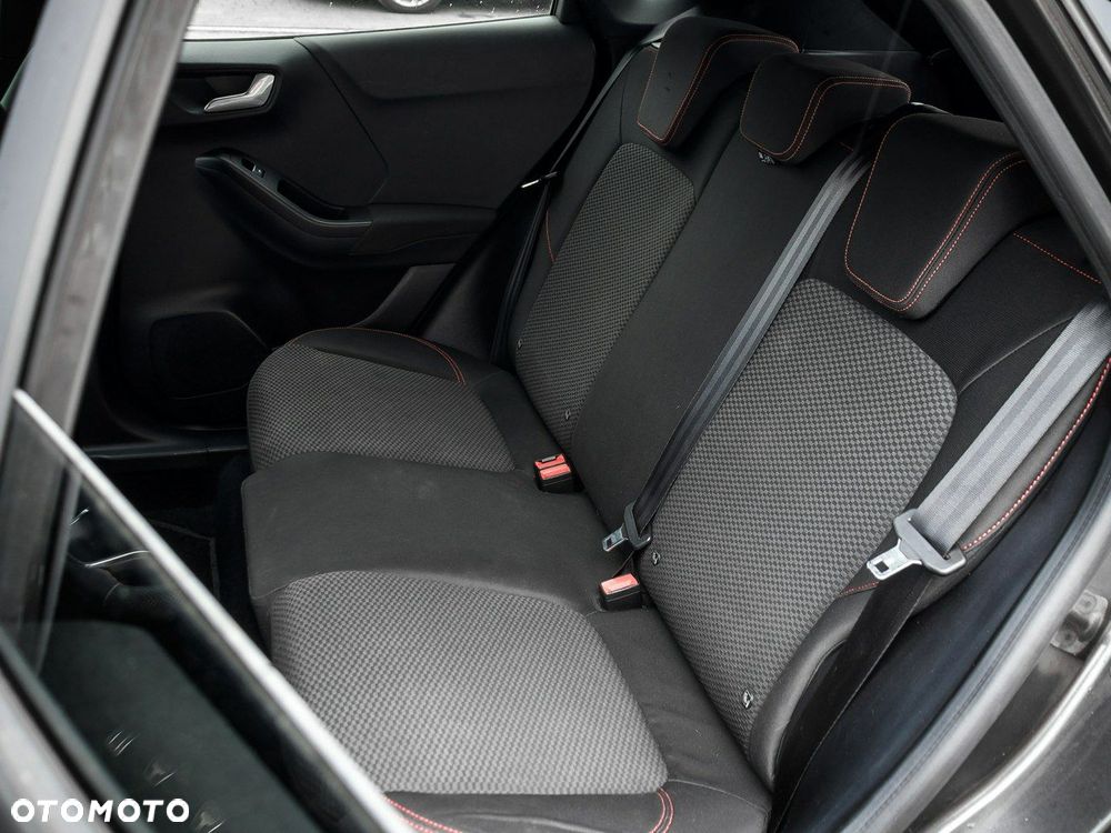 Ford Puma 1.0 EcoBoost ST-Line - 34