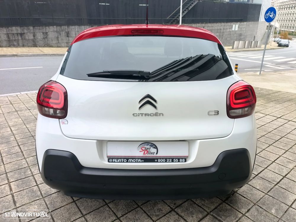 Citroën C3 1.2 PureTech Collection - 8