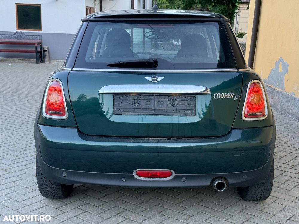 Mini Cooper - 5