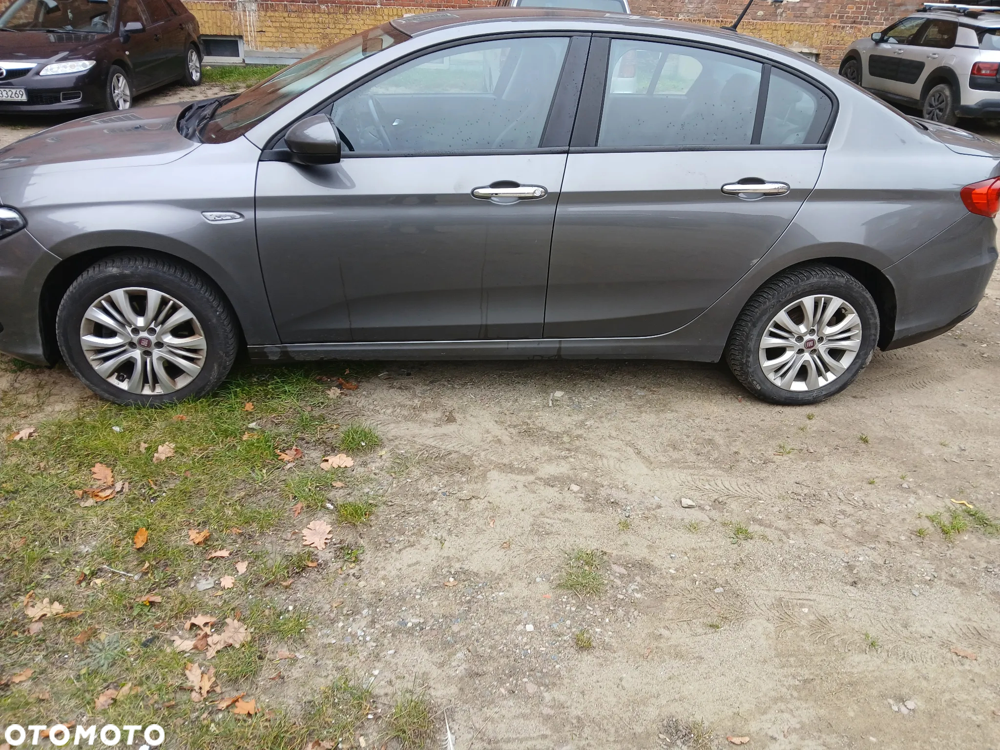 Fiat Tipo 1.3 MultiJet 16v Easy - 4