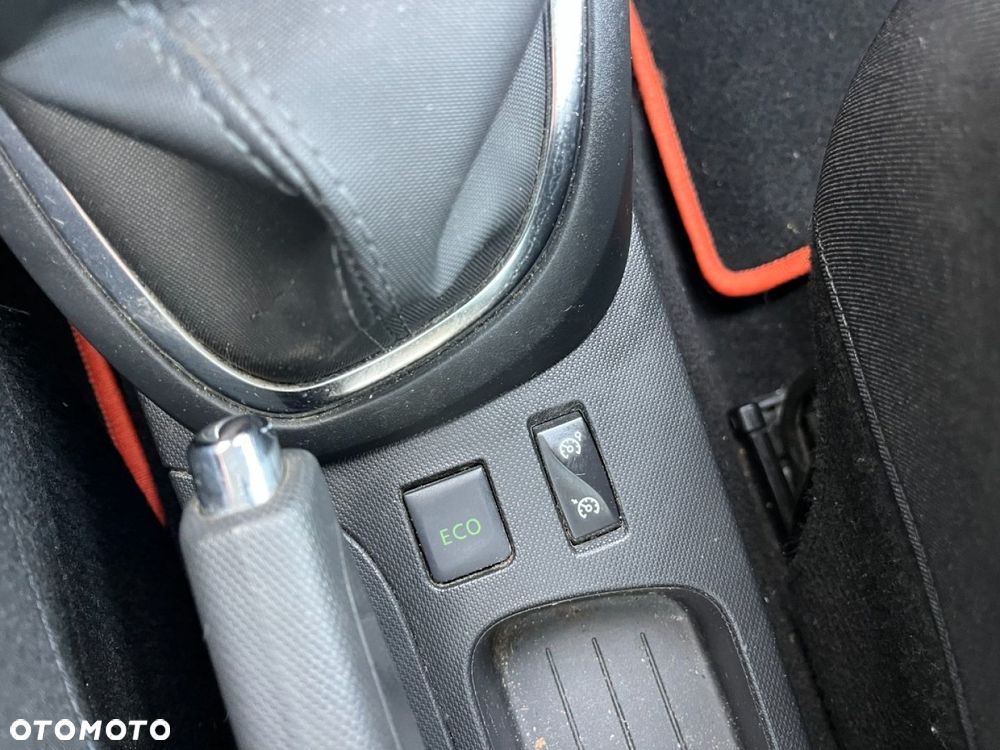 Renault Captur 0.9 Energy TCe Intens - 17