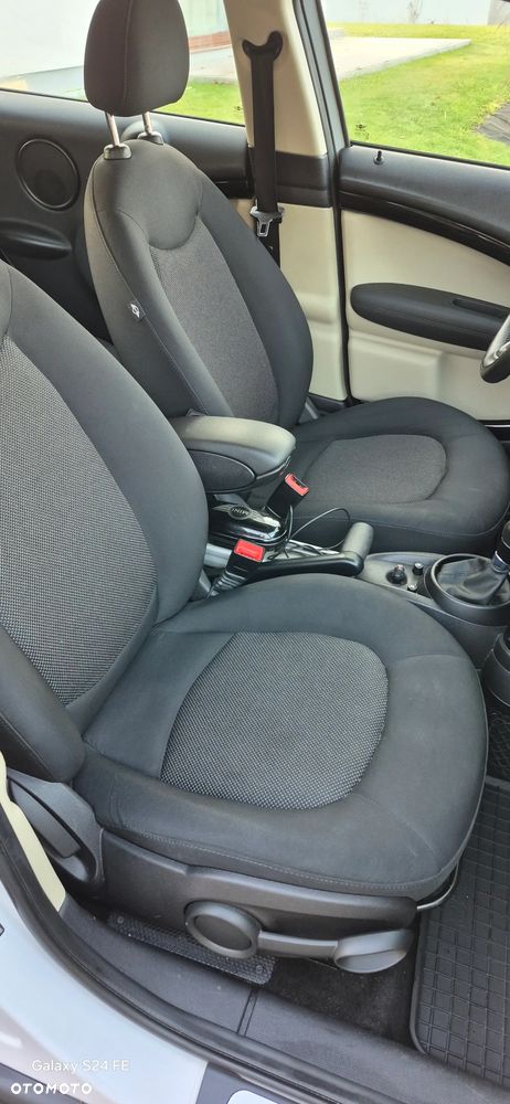 MINI Countryman Cooper - 12