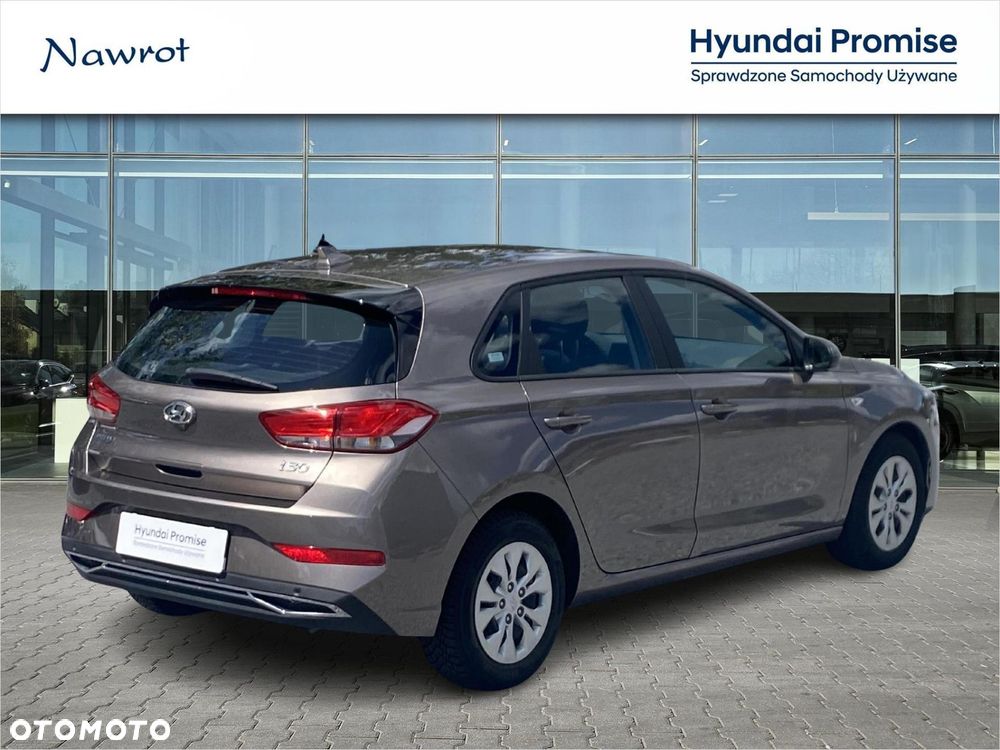 Hyundai i30 - 6