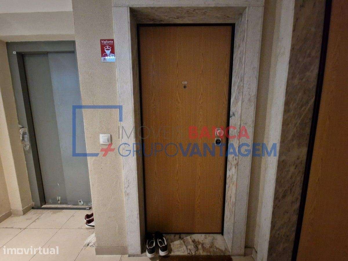 Apartamento T3 Duplex Barreiro - Grande imagem: 3/20