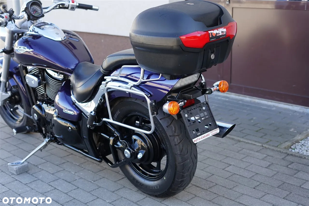 Suzuki VZ - 24