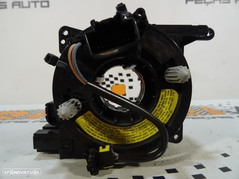 Fita De Airbags Ford Mondeo Iv (Ba7)  6G9t 14A664 Bd / 6G9t14a664bd - 2