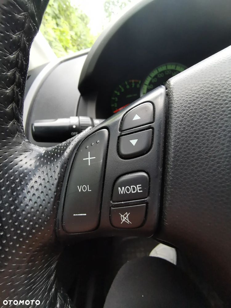 Mazda 5 1.8 Exclusive - 16