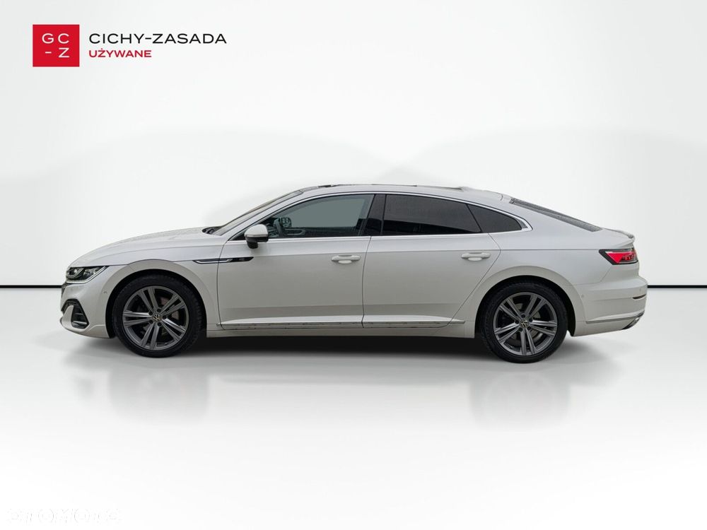 Volkswagen Arteon 2.0 TDI 4Motion R-Line DSG - 3