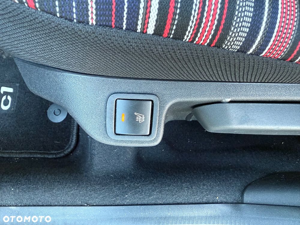 Citroën C1 VTi 72 S&S SHINE - 19