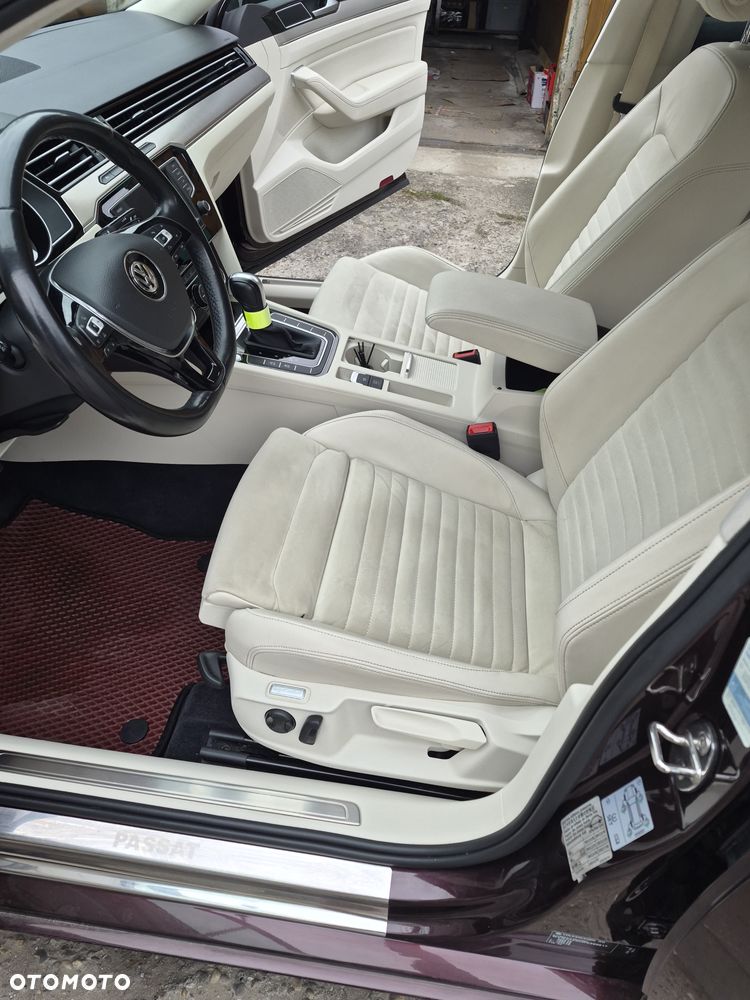 Volkswagen Passat 1.8 TSI BMT Comfortline DSG - 7